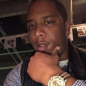 Meet your Posher, Sean